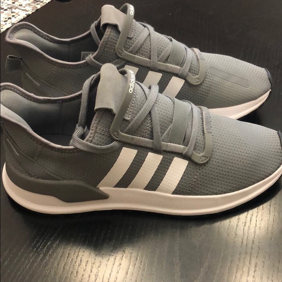 men's adidas u path run